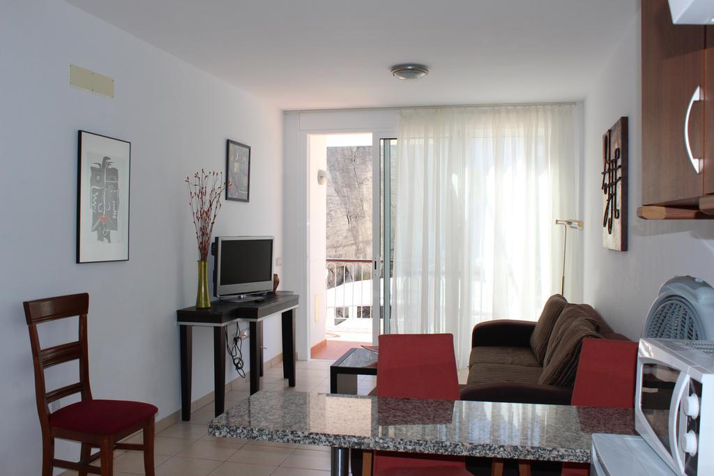 Arena Suites Puerto de Santiago  Exterior photo