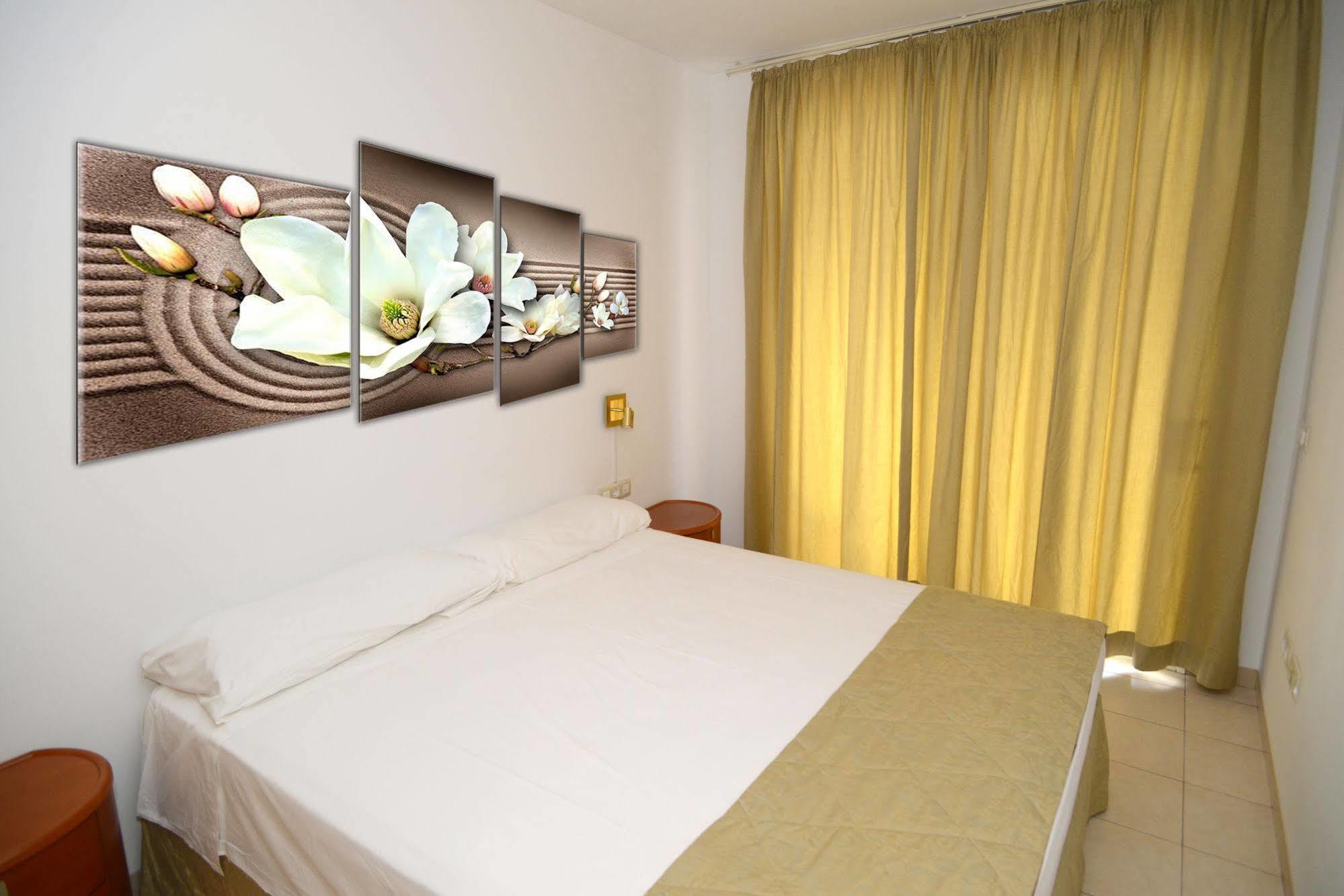 Arena Suites Puerto de Santiago  Exterior photo